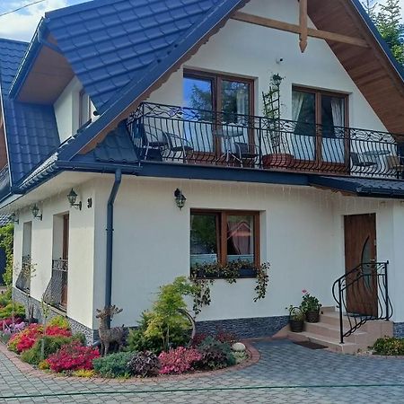 Domek Z Goralska Dusza Sleboda Jurgow Ngoại thất bức ảnh
