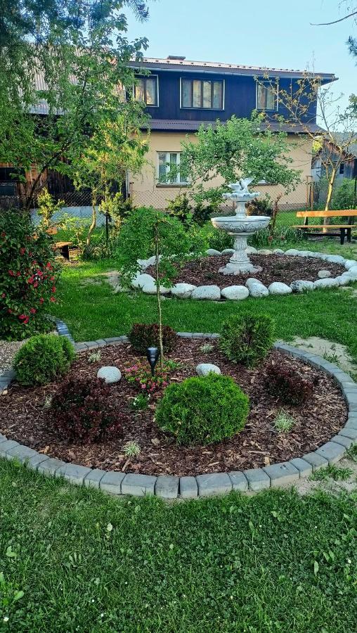 Domek Z Goralska Dusza Sleboda Jurgow Ngoại thất bức ảnh