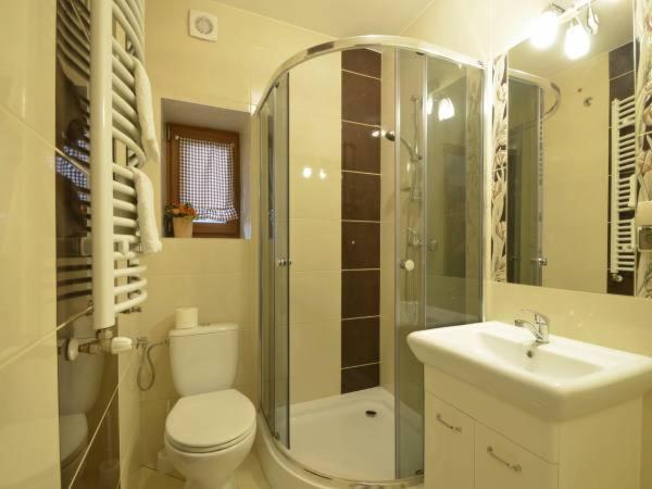 Domek Z Goralska Dusza Sleboda Jurgow Ngoại thất bức ảnh
