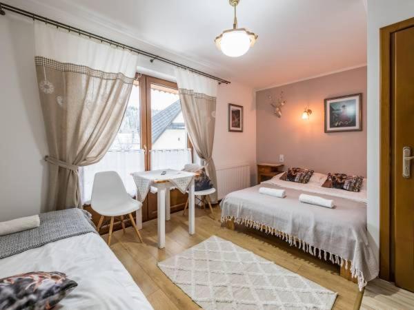 Domek Z Goralska Dusza Sleboda Jurgow Ngoại thất bức ảnh
