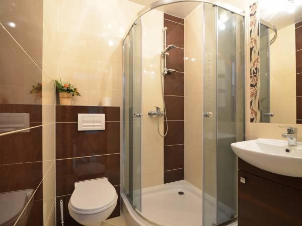 Domek Z Goralska Dusza Sleboda Jurgow Ngoại thất bức ảnh