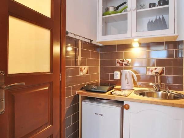 Domek Z Goralska Dusza Sleboda Jurgow Ngoại thất bức ảnh